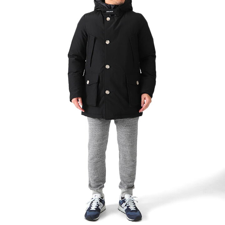 楽天市場】Woolrich ウールリッチ ARCTIC PARKA NF アークティック 