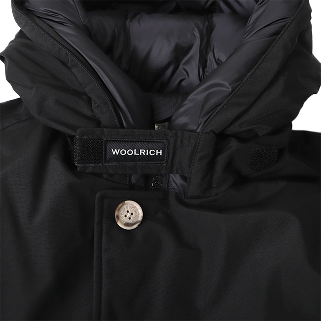 Woolrich ウールリッチ ARCTIC PARKA NF アークティックパーカー WOOU0271 ダウンジャケット メンズ | Golden  State