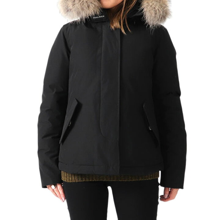 楽天市場】Woolrich ウールリッチ SHORT ARCTIC PARKA ショート アーク 