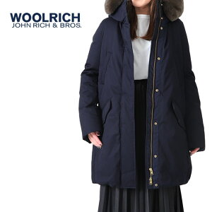 Woolrich E[b` COCOON PARKA t@[t RN[p[J[ _ER[g WWOU0351 t[h fB[X