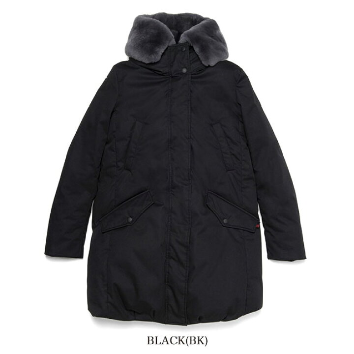 楽天市場】Woolrich ウールリッチ COCOON PARKA ファー付き コクーン 