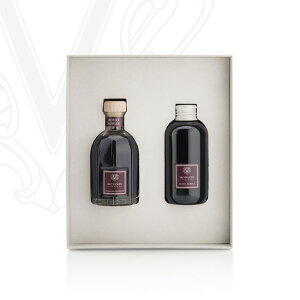 Dr.Vranjes �h�b�g�[���E�����j�G�X ROSSO NOBILE ���b�\�m�[�r�� 100ml�f�B�t���[�U�[ + 150ml ���t�B�� �M�t�g�{�b�N�X GB170129 �v���[���g