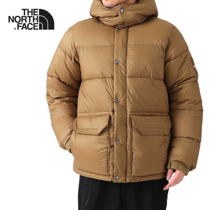 楽天市場】THE NORTH FACE ノースフェイス キャンプシェラショート  