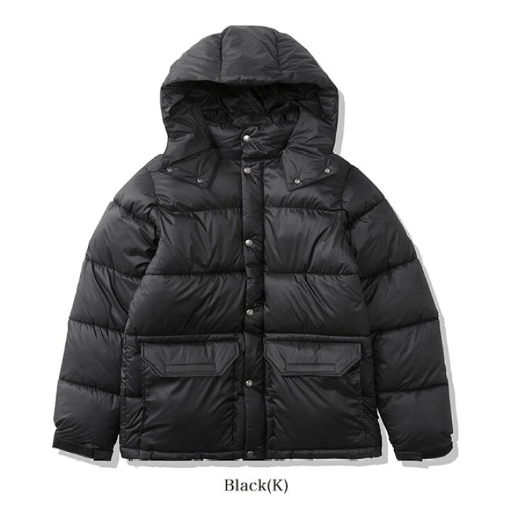 楽天市場】THE NORTH FACE ノースフェイス キャンプシェラショート 