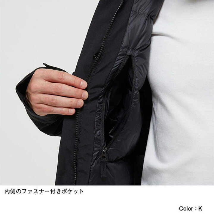 楽天市場】THE NORTH FACE ノースフェイス ゴアテックス マウンテン 