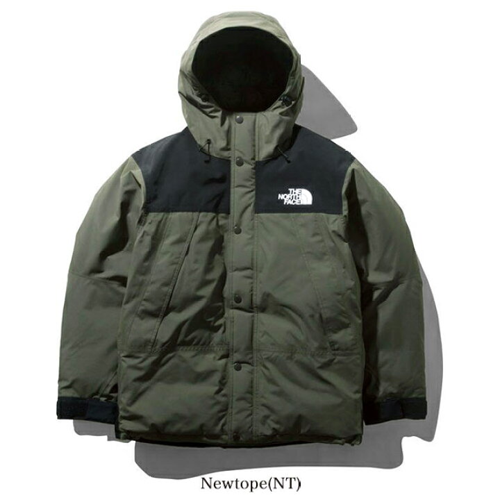 楽天市場】THE NORTH FACE ノースフェイス ゴアテックス マウンテン  