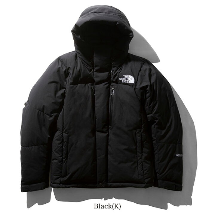 THE 曲がろ NORTH FACE バルトロライトジャケット ダウンジャケット 