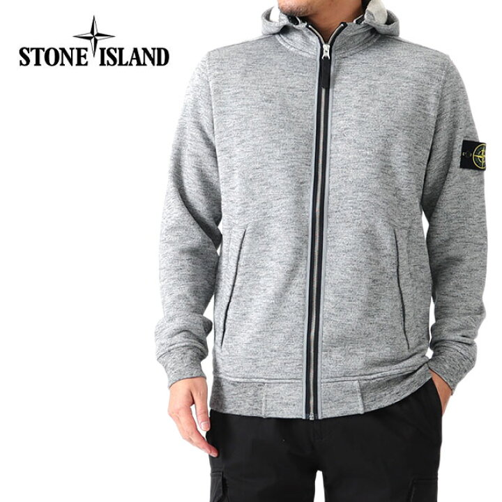 楽天市場】Stone Island ストーンアイランド ロゴパッチ スウェット 