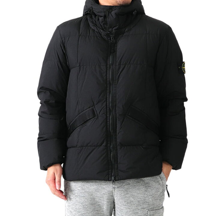 楽天市場】Stone Island ストーンアイランド ロゴパッチ ガーメント 