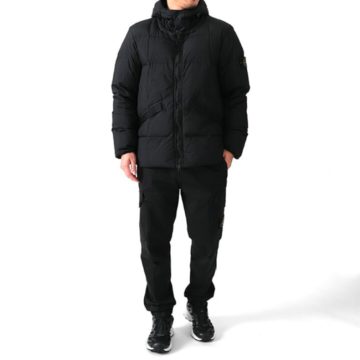 楽天市場】Stone Island ストーンアイランド ロゴパッチ ガーメント 