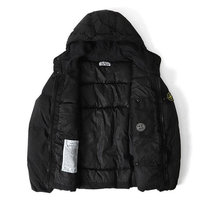 楽天市場】Stone Island ストーンアイランド ロゴパッチ ガーメント 