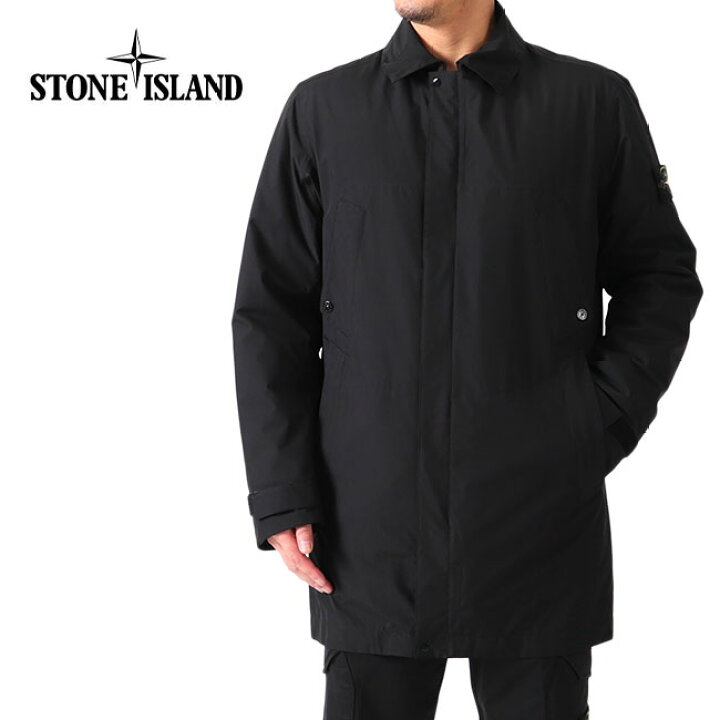 楽天市場】Stone Island ストーンアイランド ゴアテックス ロゴパッチ  