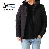 楽天市場】DENHAM（素材（生地・毛糸）ナイロン）（メンズファッション 