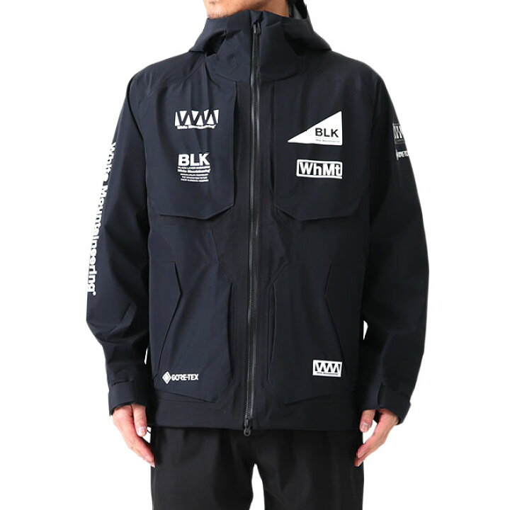楽天市場】White Mountaineering ホワイトマウンテニアリング  