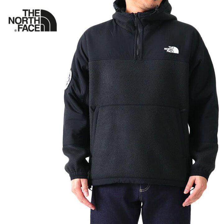 楽天市場】THE NORTH FACE ノースフェイス プルオーバー ヒム フリース 