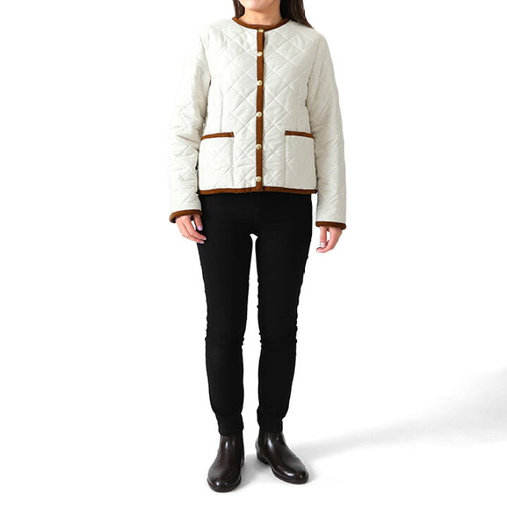 楽天市場】Traditional Weatherwear トラディショナルウェザーウェア ARKLEY アークリー ノーカラー 裏ボア ショートキルティングジャケット L192APQCO0050EQ レディース : Golden State 楽天市場】Traditional Weatherwear トラディショナルウェザーウェア ARKLEY アークリー ノーカラー 裏ボア ショートキルティングジャケット L192APQCO0050EQ レディース : Golden State