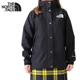 THE NORTH FACE ノースフェイス ゴアテックス マウンテン レインテックスジャケット NPW12135 マウンテンパーカー レディース