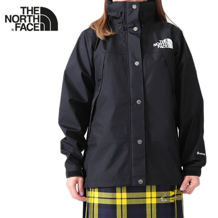 楽天市場 The North Face ノースフェイス ゴアテックス マウンテン レインテックスジャケット Npw マウンテンパーカー レディース Golden State