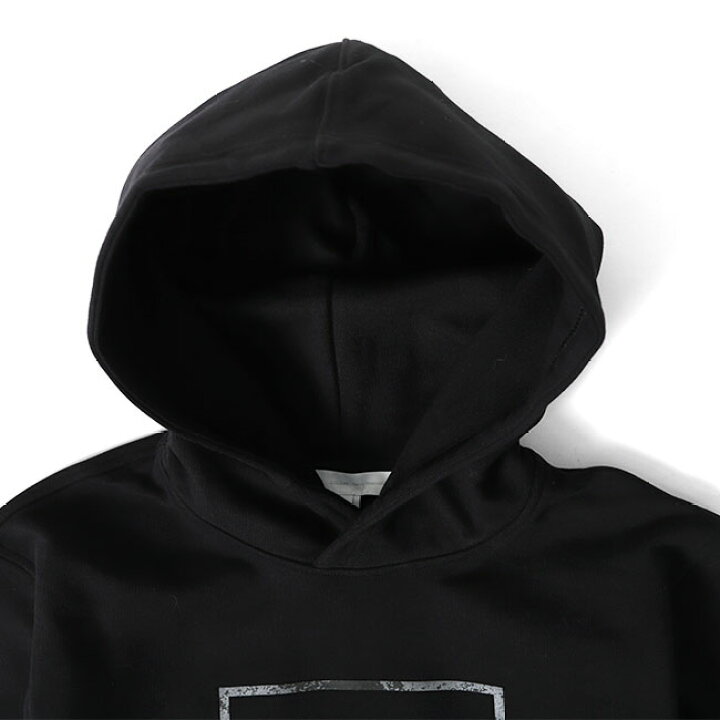 楽天市場】Y-3 ワイスリー スクエアラベルロゴ グラフィック プル  