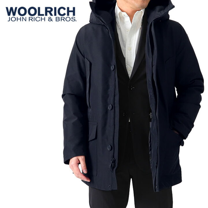 楽天市場】[TIME SALE] Woolrich ウールリッチ ゴアテックス GTX  