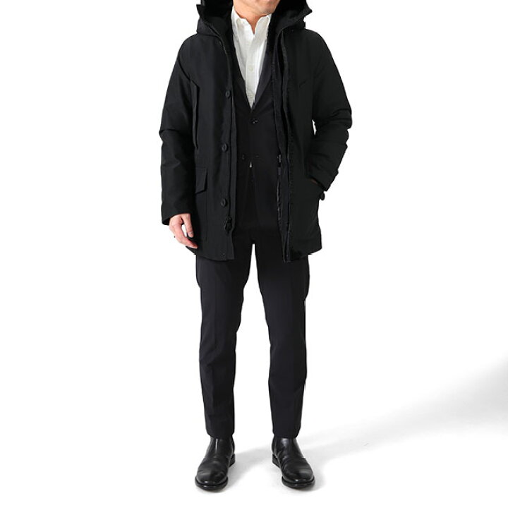 楽天市場】Woolrich ウールリッチ ゴアテックス GTX マウンテン 