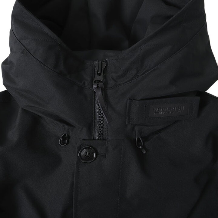 楽天市場】Woolrich ウールリッチ ゴアテックス GTX マウンテン 