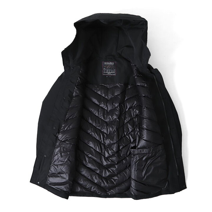 楽天市場】[TIME SALE] Woolrich ウールリッチ ゴアテックス GTX 