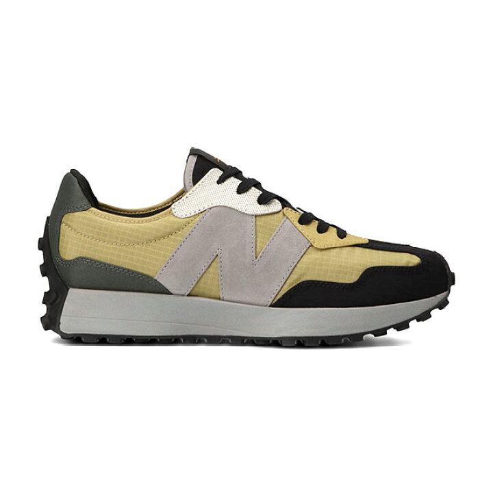 楽天市場】New Balance ニューバランス MS327PB パッチワーク  