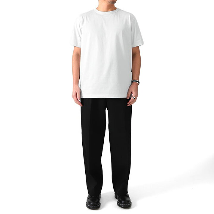 楽天市場】THE RERACS ザ リラクス ディオラマコットン Tシャツ RECS 