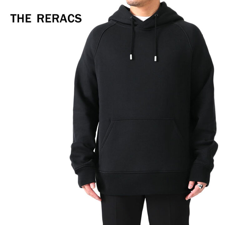 楽天市場】[SALE] THE RERACS ザ リラクス プルオーバー リラックス 
