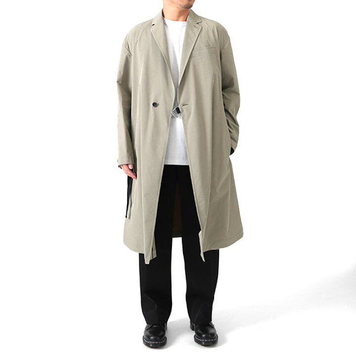 楽天市場】[TIME SALE] THE RERACS ザ リラクス ルーズ チェスター 