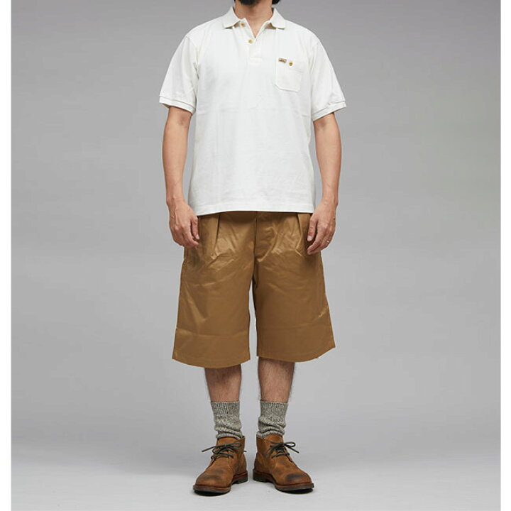 楽天市場】Nigel Cabourn ナイジェルケーボン リボン 胸ポケット 
