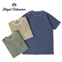 楽天市場】ナイジェルケーボン 3パック tシャツの通販