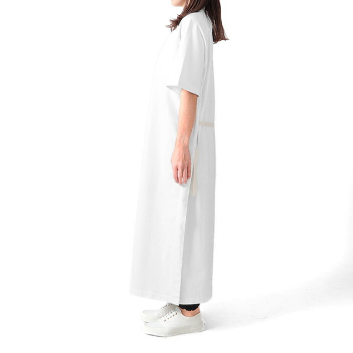 楽天市場】Scye サイ オーガニックコットン Tシャツワンピース 1221  