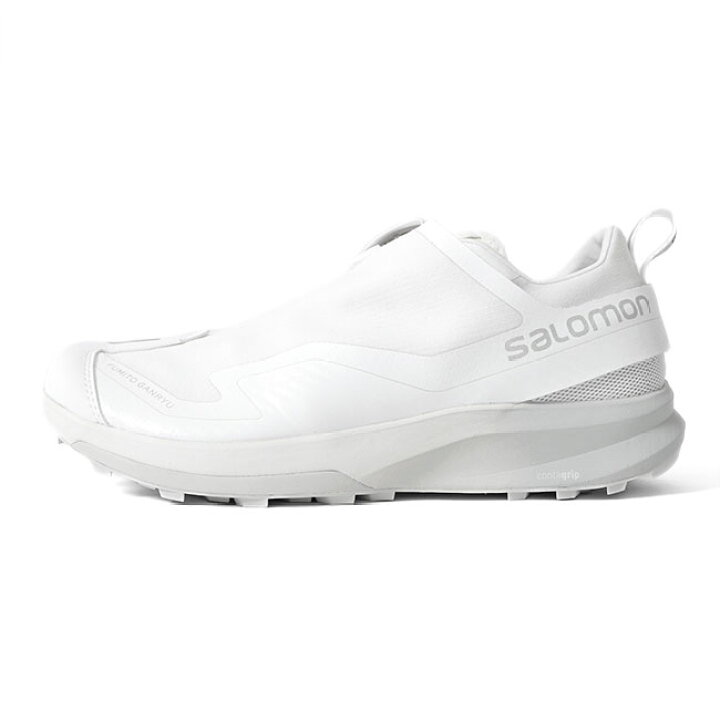 楽天市場】FUMITO GANRYU × Salomonフミトガンリュウ サロモン コラボ 