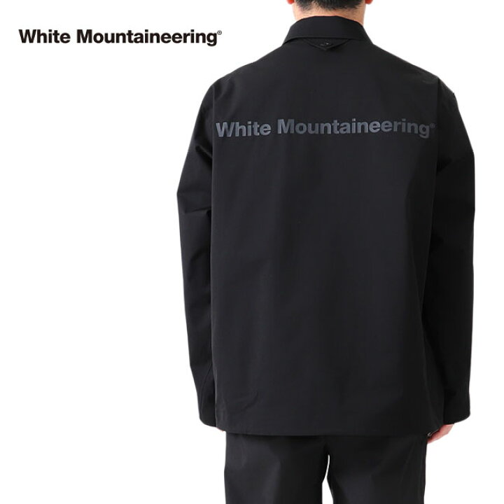 楽天市場】White Mountaineering ホワイトマウンテニアリング 