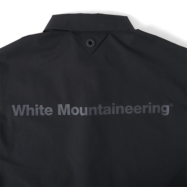 楽天市場】[TIME SALE] White Mountaineering ホワイトマウンテニア