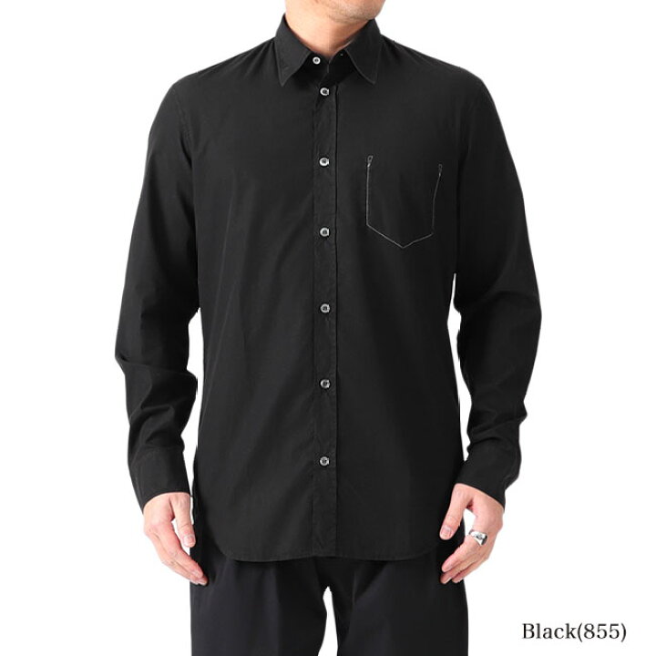 楽天市場】Maison Margiela メゾンマルジェラ ガーメントダイ コットン  