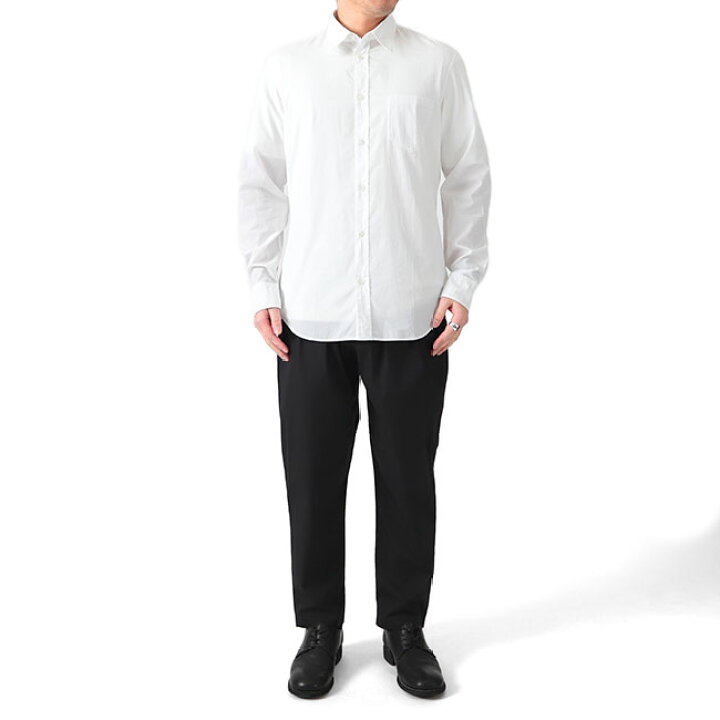 楽天市場】Maison Margiela メゾンマルジェラ ガーメントダイ コットン  