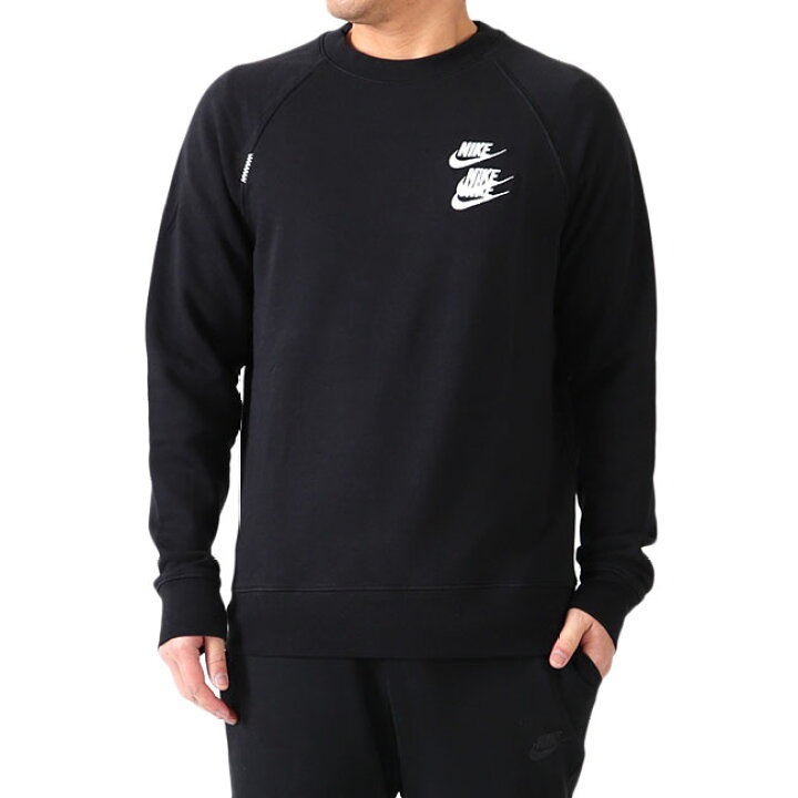 楽天市場 Nike ナイキ Wツアーロゴ クルーネック スウェット Dd08 010 黒 裏毛 トレーナー メンズ Golden State 楽天市場 Nike ナイキ Wツアーロゴ クルーネック スウェット Dd08 010 黒 裏毛 トレーナー メンズ Golden State