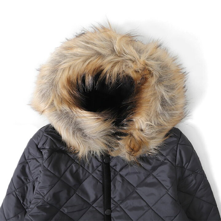 楽天市場】LAVENHAM ラベンハム FALKENHAM フォークナム ファー フード  