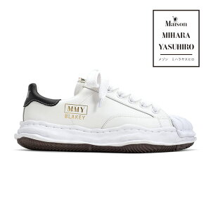 Maison MIHARA YASUHIRO ]~nXq BLAKEY uCL[ U[ Xj[J[ A06FW702  zCg V[Y Y fB[X