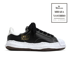 Maison MIHARA YASUHIRO ]~nXq BLAKEY uCL[ U[ Xj[J[ A06FW702  ubN V[Y Y fB[X