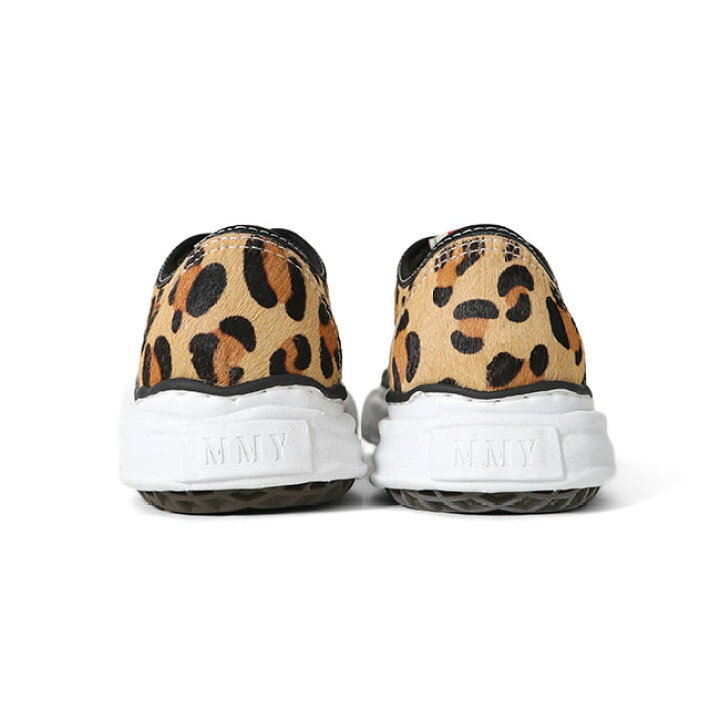 楽天市場】Maison MIHARA YASUHIRO メゾン ミハラヤスヒロ BAKER 