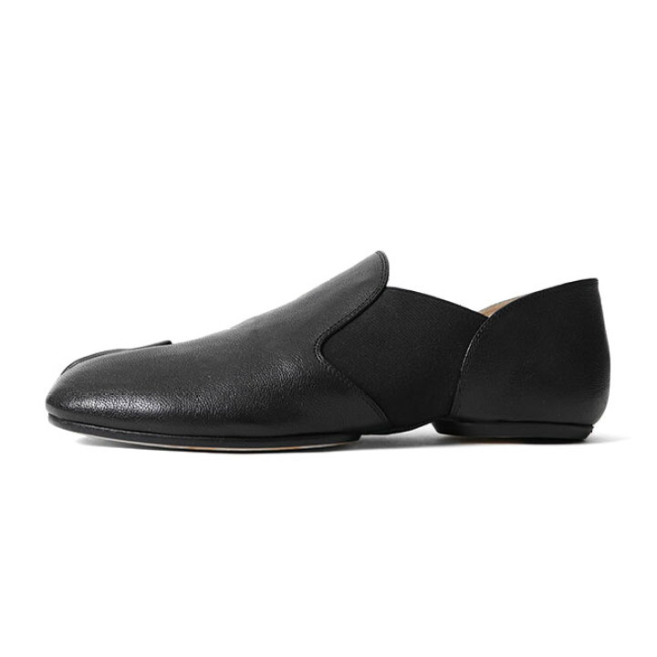 楽天市場】Maison Margiela メゾンマルジェラ グレインレザー 