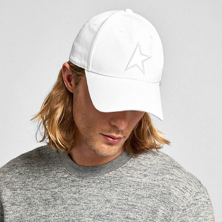 楽天市場】Golden Goose ゴールデングース フロントパッチ ロゴ 