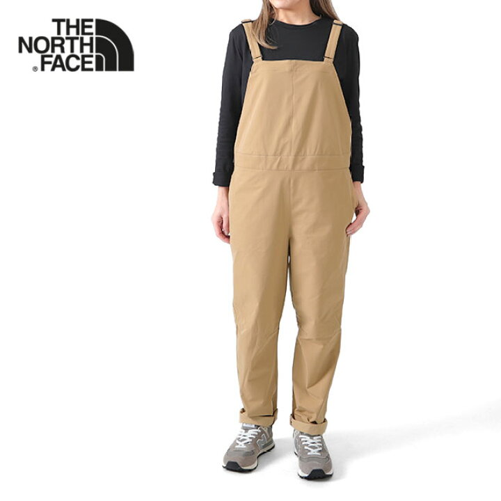 楽天市場】THE NORTH FACE ノースフェイス マタニティ オーバーオール 