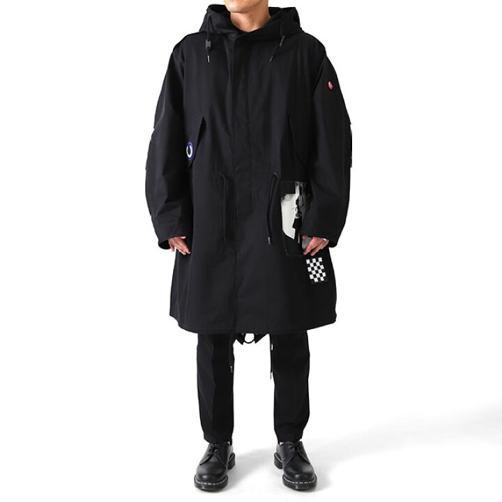 楽天市場】RAFSIMONS × FRED PERRY ラフシモンズ フレッドペリー 