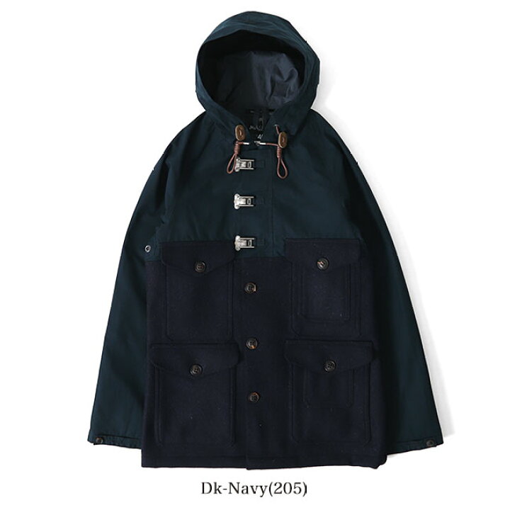 楽天市場】Nigel Cabourn ナイジェルケーボン OW-8 コンビネーション 