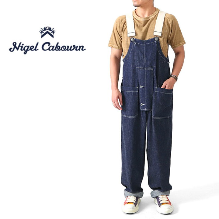 楽天市場】Nigel Cabourn ナイジェルケーボン ライブロ P-51 日本 